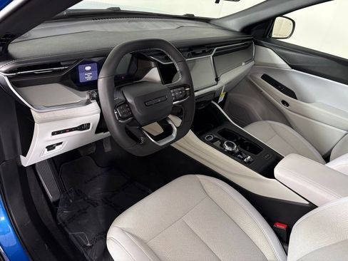 New 2026 Jeep Cherokee Laredo AWD/4WD image 18