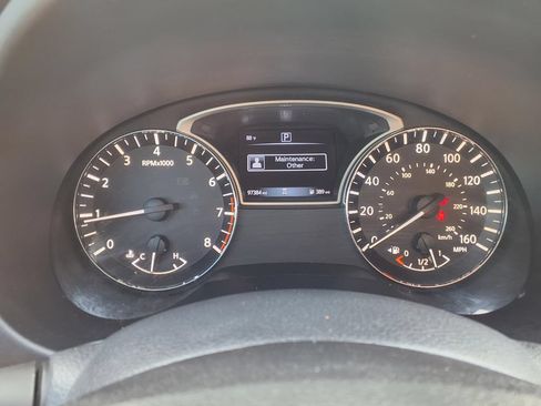 Used 2018 Nissan Altima 2.5 S w/ S Convenience Package FWD image 30