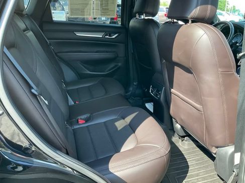 Used 2023 MAZDA CX-5 Signature AWD/4WD image 21