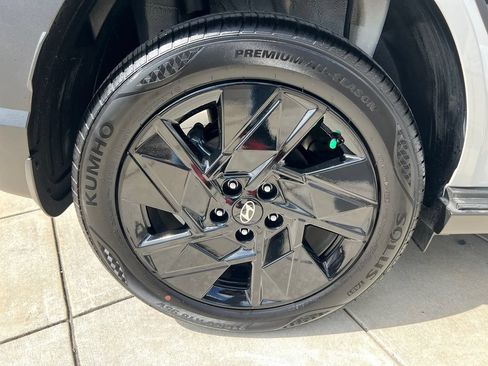 Certified 2026 Hyundai Kona SEL Sport FWD image 8