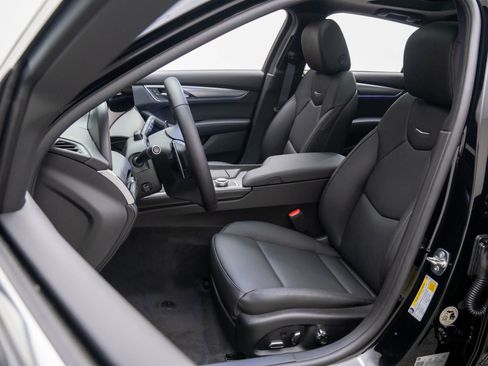 New 2026 Cadillac CT5 Premium Luxury image 10