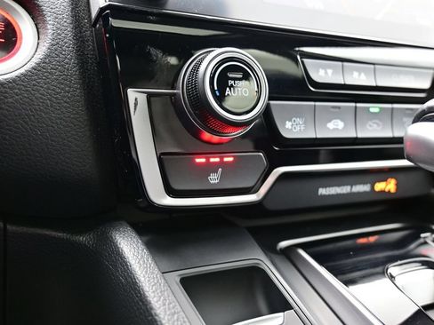 Used 2017 Honda CR-V Touring image 47