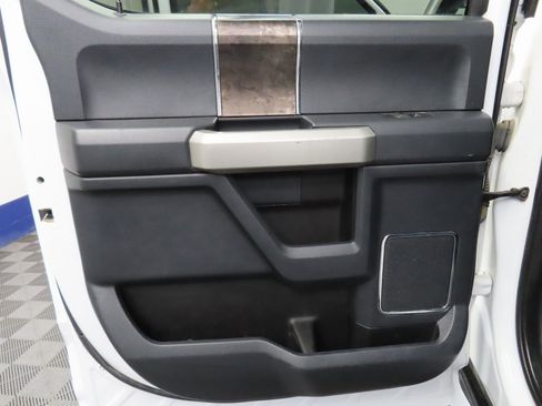 Used 2022 Ford F250 Lariat w/ Lariat Ultimate Package image 61