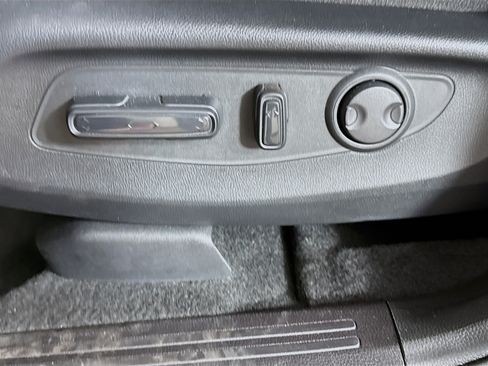 Certified 2026 Honda CR-V Sport image 22
