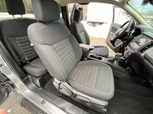 Certified 2021 Ford Ranger XLT w/ Equipment Group 301A Mid image 18