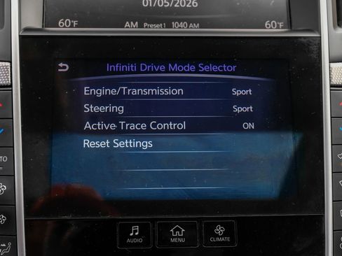 Used 2019 INFINITI Q50 Signature Edition image 30