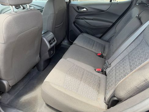 Used 2024 Chevrolet Equinox LT AWD/4WD image 10