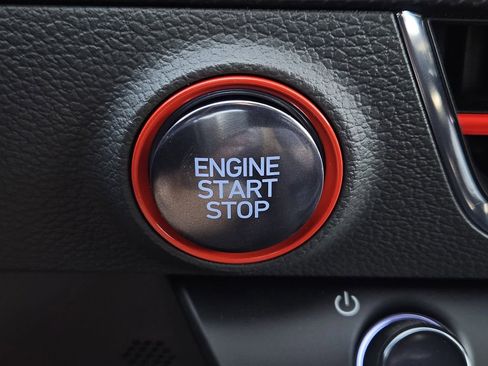 New 2026 Hyundai Sonata N Line FWD image 21
