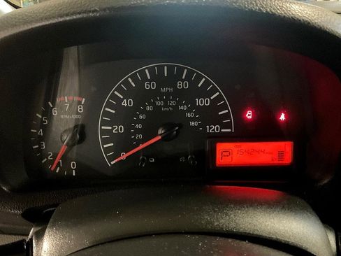 Used 2018 Nissan NV200 S w/ Back Door Glass Package image 5