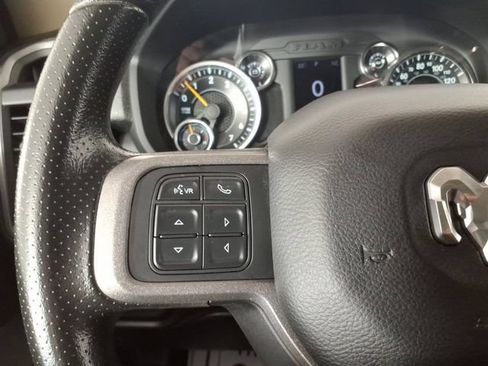 Used 2019 RAM 2500 Tradesman AWD/4WD image 17