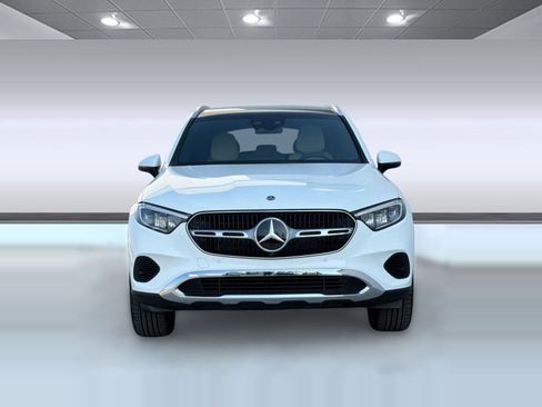 New 2026 Mercedes-Benz GLC 300 4MATIC image 5