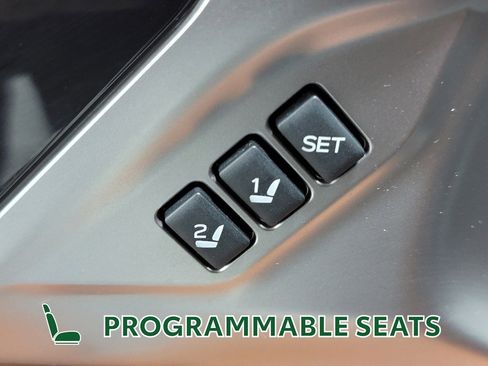 Used 2021 Subaru Legacy Touring XT image 23