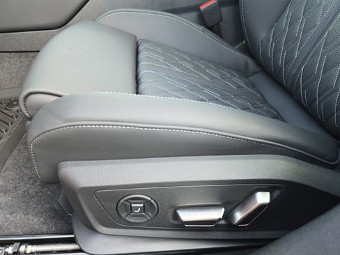 New 2026 Audi S5 Prestige AWD/4WD image 28