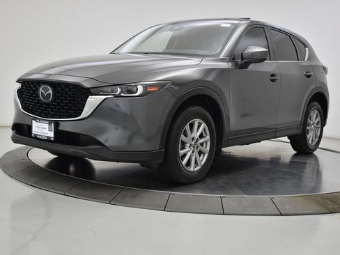 Used 2023 MAZDA CX-5 AWD 2.5 S image 14