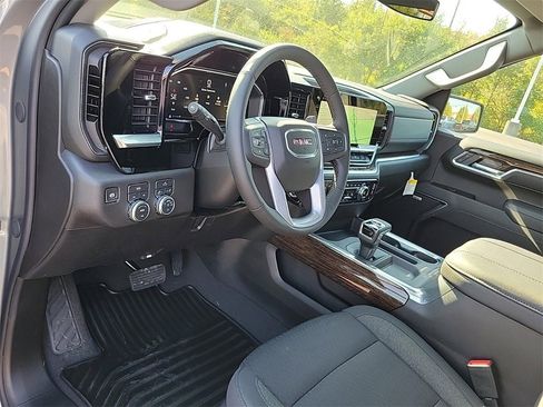 New 2026 GMC Sierra 1500 Elevation w/ Preferred Package image 17