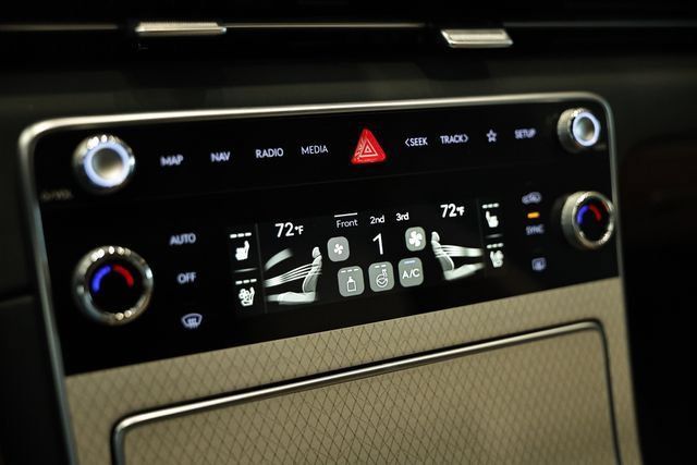New 2026 Genesis GV80 3.5T Advanced AWD/4WD image 41