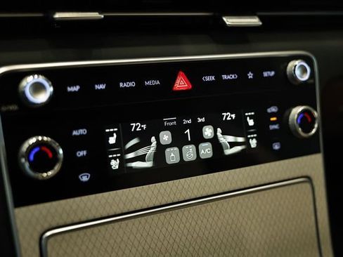 New 2026 Genesis GV80 3.5T Advanced AWD/4WD image 41