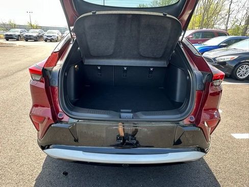 Used 2024 Buick Envista Sport Touring w/ Convenience I Package FWD image 15
