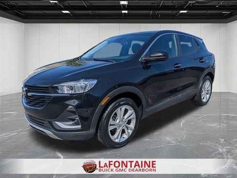 Used 2023 Buick Encore GX Preferred FWD image 1