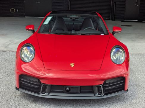 New 2026 Porsche 911 Carrera 4S AWD/4WD image 6
