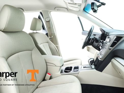 Used 2011 Subaru Outback 2.5i Premium image 35