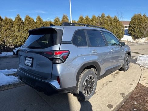 New 2026 Subaru Forester Premium image 4