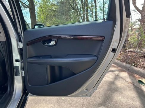 Used 2014 Volvo XC70 T6 image 59