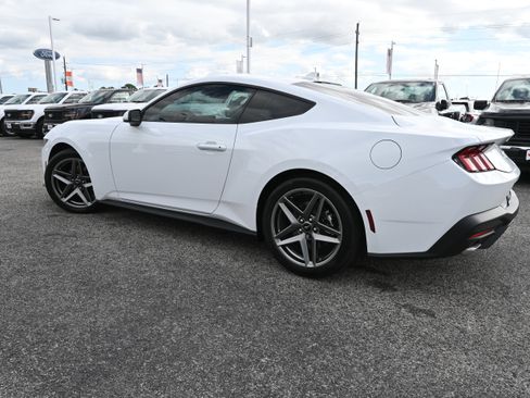 New 2026 Ford Mustang Premium image 7