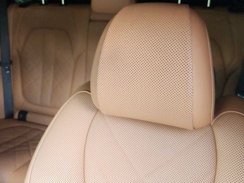 Used 2023 BMW X5 sDrive40i w/ Parking Assistance Package RWD image 25