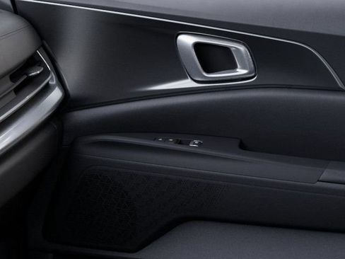 New 2026 Kia Carnival SX w/ SX Dark Edition Package FWD image 63