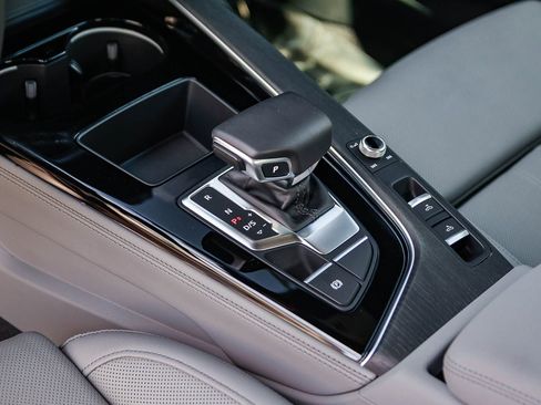 Certified 2024 Audi A5 2.0T Premium Plus w/ Premium Plus image 20