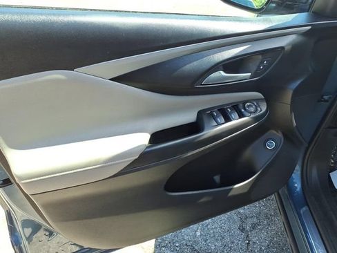 Used 2024 Buick Envista Avenir FWD image 11
