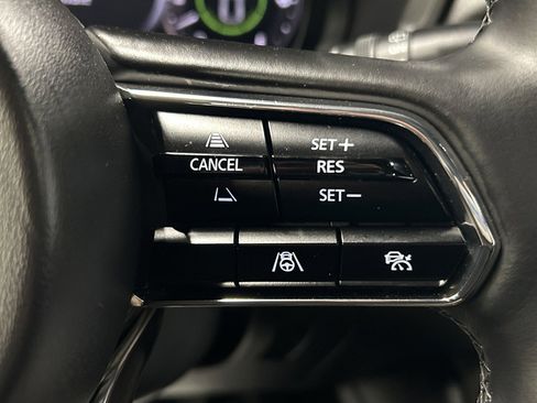 Used 2025 MAZDA CX-90 3.3 Turbo w/ Premium Plus Pkg AWD/4WD image 24