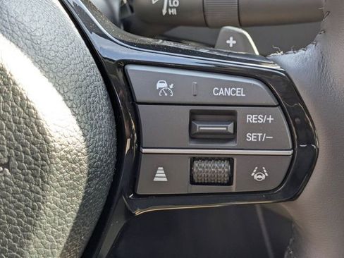 New 2026 Honda Accord Touring image 19