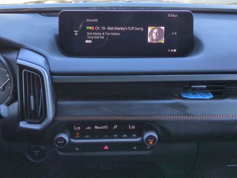 Used 2025 MAZDA CX-50 AWD 2.5 Hybrid w/ Premium Pkg image 18