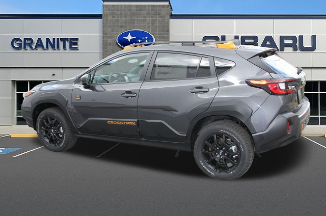 New 2026 Subaru Crosstrek 2.5i Wilderness AWD/4WD image 6