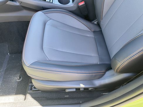 New 2026 Subaru Crosstrek 2.5i Limited AWD/4WD image 15