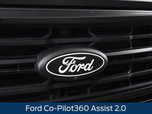 New 2025 Ford F150 XLT w/ Equipment Group 302A MID image 12