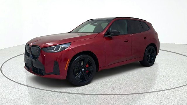 Used 2026 BMW X3 M50 w/ Premium Package AWD/4WD image 3