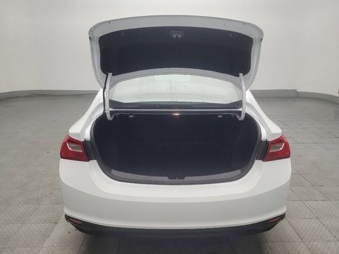 Used 2023 Chevrolet Malibu LS FWD image 29