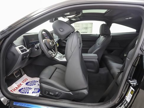 Certified 2026 BMW 430i xDrive Coupe w/ M Sport Package image 20