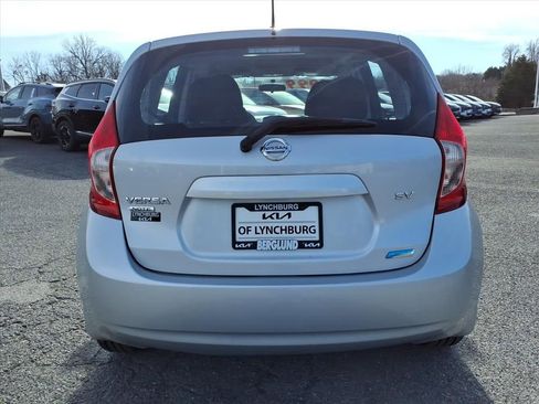 Used 2015 Nissan Versa Note SV image 5
