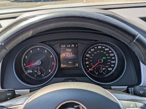 Used 2019 Volkswagen Atlas SE AWD/4WD image 14