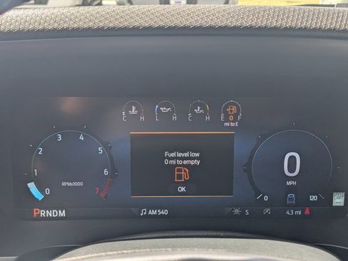 New 2025 Ford F150 XLT w/ Equipment Group 302A MID image 21