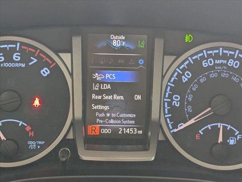 Used 2023 Toyota Tacoma SR5 image 10