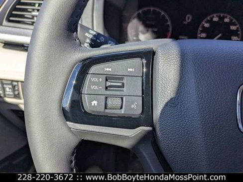 New 2026 Honda Odyssey Touring image 21