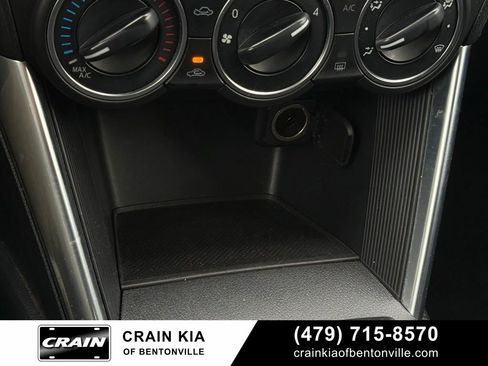 Used 2014 MAZDA CX-5 Touring w/ Bose/Moonroof Package FWD image 18
