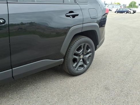 Certified 2024 Toyota RAV4 Adventure AWD/4WD image 5