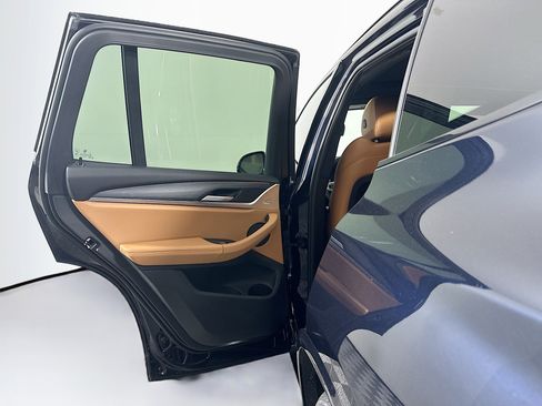 Used 2022 BMW X3 sDrive30i w/ M Sport Package 2 RWD image 29