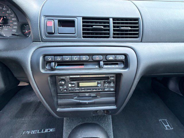 Used 2001 Honda Prelude image 10
